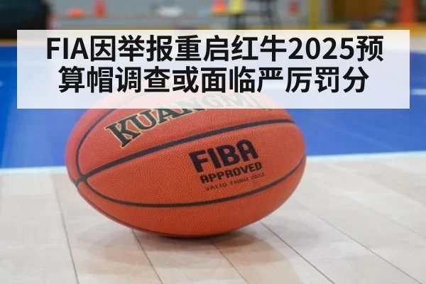 FIA因举报重启红牛2025预算帽调查或面临严厉罚分（kaiyun sports）